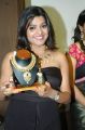 Actress Tashu Kaushik at Hiya Designer Jewellery Stills