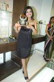 Tashu Kaushik launches Hiya Designer Jewellery Curtain Raiser