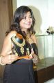 Tashu Kaushik launches Hiya Designer Jewellery Curtain Raiser