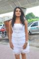 Tashu Kaushik Hot Photos at Naturals Spa Launch