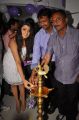 Tashu Kaushik at Naturals Family Salon and Spa Launch