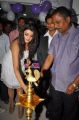 Tashu Kaushik Launches Naturals Family Salon