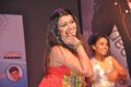 Telugu Actres Tashu Kaushik at Srimannarayana Audio Release Function