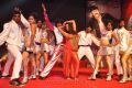 Tashu Kaushik Dance Performance at Srimannarayana Audio Release Function