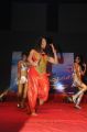 Tashu Kaushik Hot Dance at Srimannarayana Audio Release Function