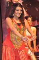 Tashu Kaushik Dance Performance at Srimannarayana Audio Release Function