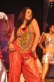 Tashu Kaushik Hot Dance at Srimannarayana Audio Function