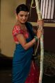 Actress Tashu Kaushik in Village Girl Dress Hot Photos