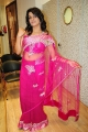 Actress Tashu Kaushik Hot Spicy Saree Images Pictures