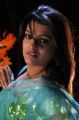 Tashu Kaushik New Hot Photos in Light Blue Saree