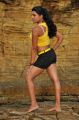 Telugu Abbai Actress Tashu Kaushik New Hot Pics