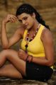 Telugu Abbayi Actress Tashu Kaushik New Hot Pics