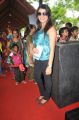 Tashu Kaushik at Bisket Entertainments Satyamev Jayate