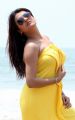 Tashu Kaushik Spicy Hot Photoshoot Stills at Beach