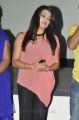 Telugu Actress Tashu Kaushik Latest Photos
