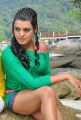 Telugu Actress Tashu Kaushik Hot Pics