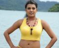 Telugu Actress Tashu Koushik Hot Pics