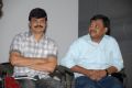 Boyapati Seenu at The Taste of Money Book Launch Photos