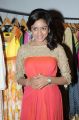 Actress Vithika Sheru @ Tasyaah Fashion Show Logo Launch Stills