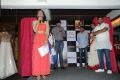 Tasyaah Fashion Show Logo Launch Stills