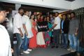 Tasyaah Fashion Show Logo Launch Stills