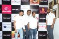 Tasyaah Fashion Show Logo Launch Stills