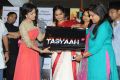 Tasyaah Fashion Show Logo Launch Stills