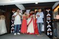 Tasyaah Fashion Show Logo Launch Stills