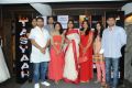 Tasyaah Fashion Show Logo Launch Stills