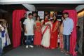 Tasyaah Fashion Show Logo Launch Stills