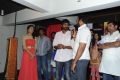 Tasyaah Fashion Show Logo Launch Stills