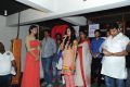 Tasyaah Fashion Show Logo Launch Stills