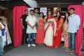 Tasyaah Fashion Show Logo Launch Stills