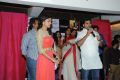 Tasyaah Fashion Show Logo Launch Stills