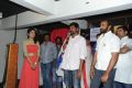 Tasyaah Fashion Show Logo Launch Stills