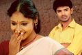 Surabhi Swathi, Laxman in Tavaraanapaathai Tamil Movie Stills