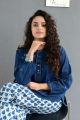 Taxiwala Movie Actress Malavika Nair Interview Photos