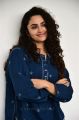 Actress Malavika Nair Photos @ Taxiwaala Movie Interview