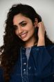 Taxiwaala Movie Actress Malavika Nair Interview Photos