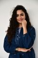 Taxiwala Actress Malavika Nair Interview Photos