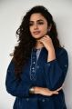 Taxiwala Heroine Malavika Nair Interview Photos