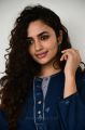 Taxiwala Movie Actress Malavika Nair Interview Photos