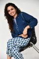 Taxiwala Movie Actress Malavika Nair Interview Photos