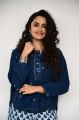 Taxiwala Actress Malavika Nair Interview Photos