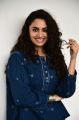 Taxiwala Movie Actress Malavika Nair Interview Photos