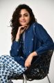 Actress Malavika Nair Photos @ Taxiwala Movie Interview