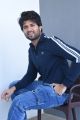 Taxiwala Movie Hero Vijay Devarakonda Interview Photos