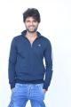 Taxiwala Movie Hero Vijay Devarakonda Interview Photos