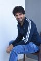 Taxiwala Movie Hero Vijay Devarakonda Interview Photos