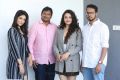 Priyanka Jawalkar, SKN, Malavika Nair, Rahul Sankrityan @ Taxiwala Movie Press Meet Stills